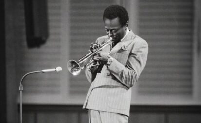 miles davis