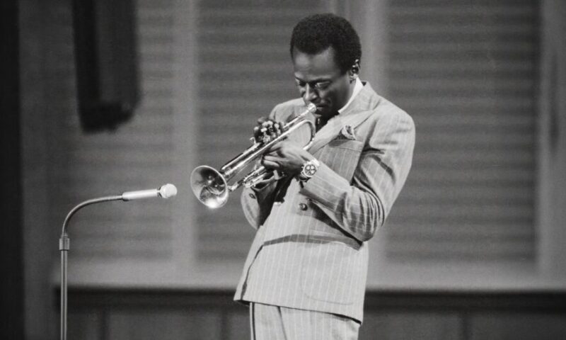 miles davis
