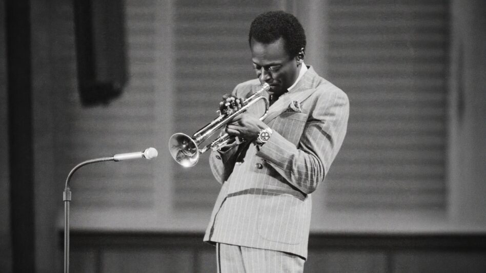 miles davis