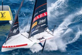 Luna Rossa
