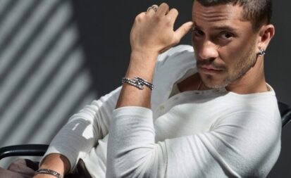 André Lamoglia e Bvlgari
