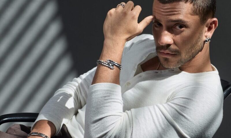 André Lamoglia e Bvlgari