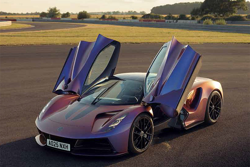 lotus