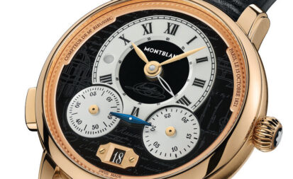 montblanc