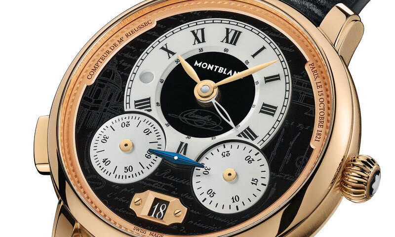 montblanc