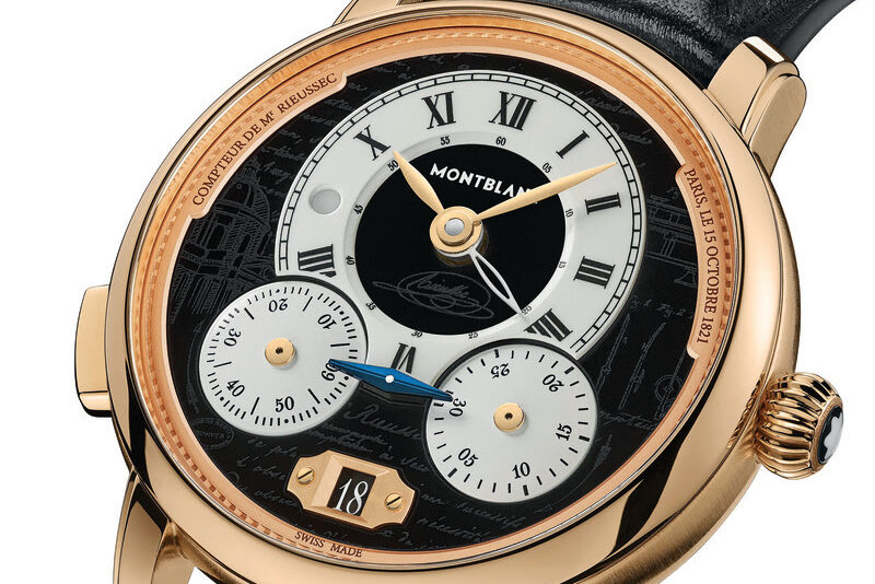 montblanc