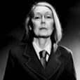 A escritora canadense Anne Carson, vencedora do Nobel de Literatura 2026 (Jeff Brown/Divulgação)