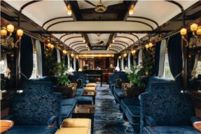 Bar Car '3674' (divulgação)