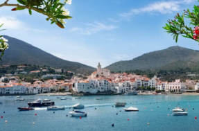 Cadaques, a charmosa cidade litorânea que foi refúgio de Salvador Dalí (divulgação)