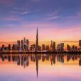 Dubai (Emirates/divulgação)