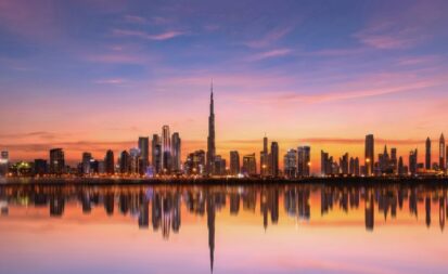 Dubai (Emirates/divulgação)