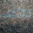 Feira de arte social Obra de Angela Farias que integra a exposição no CBB (Divulgação)