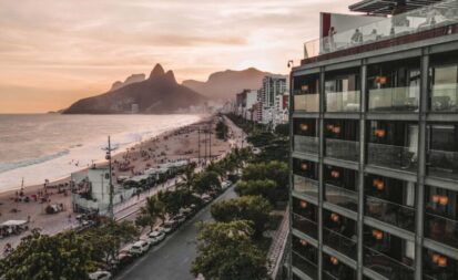 hotel fasano rio de janeiro