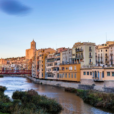 Girona, uma das quatro províncias da Catalunha (divulgação)