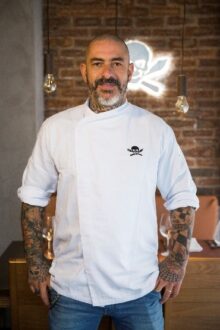 Henrique Fogaça (divulgação)