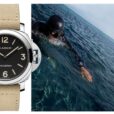 Panerai: Alta relojoaria