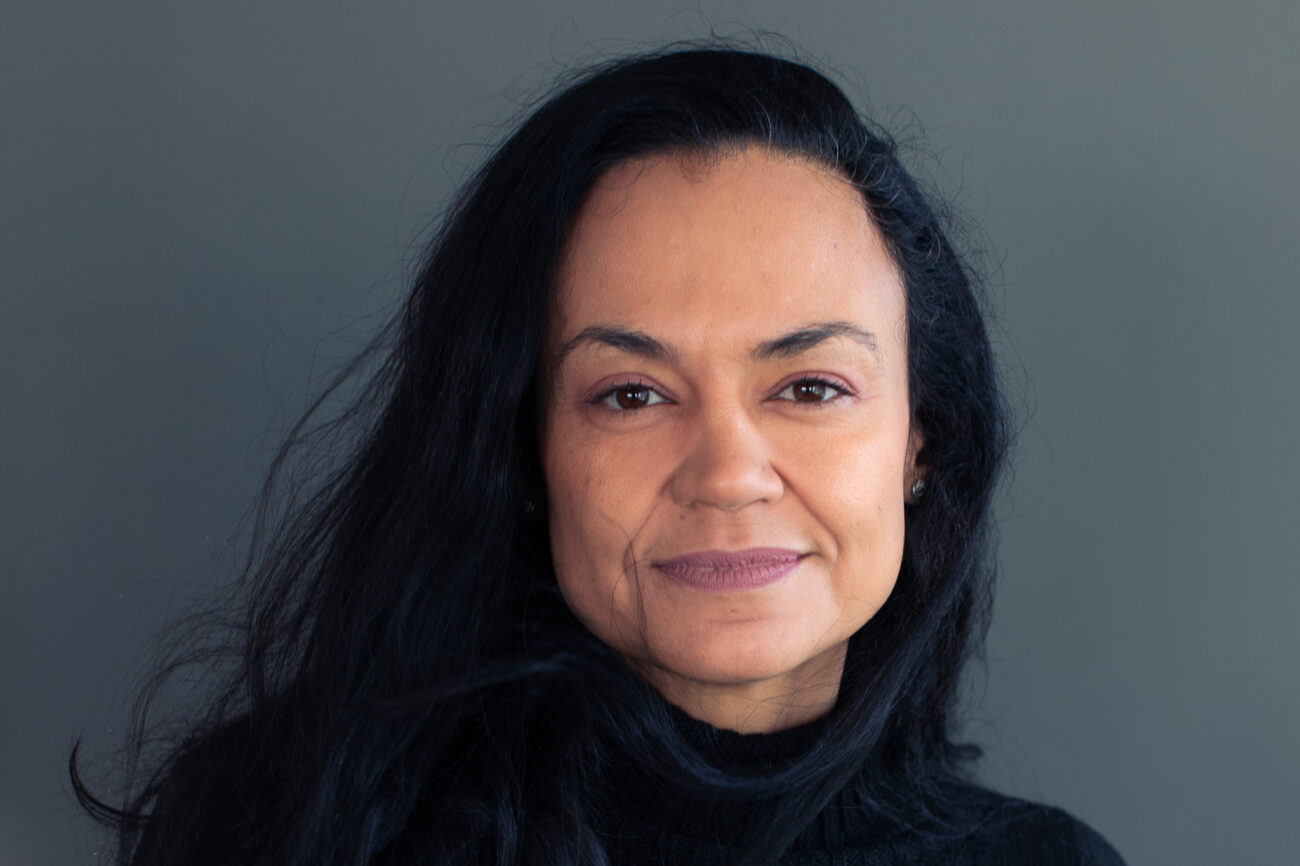 A escritora Paulliny Tort, autora de "Os Imortais"(Divulgaçãp/Renato Parada)