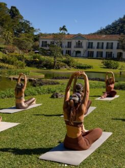 Pilates Glow by Amana (divulgação)