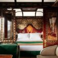 Vienna Grand Suite (divulgação) Orient-Express