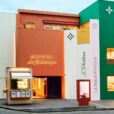 Louis Vuitton La Bibliothèque