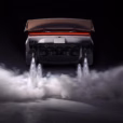 Novo Tesla Roadster terá propulsores e pode "voar" (DIvulgação/Tesla)