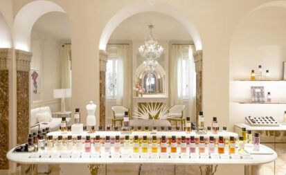 dior spa