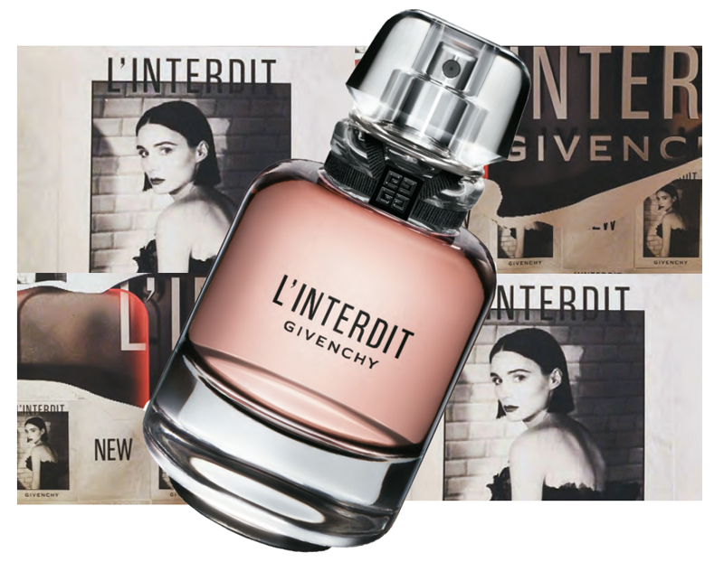 L'Interdit: o presente de Givenchy para Audrey Hepburn que entrou para a  história