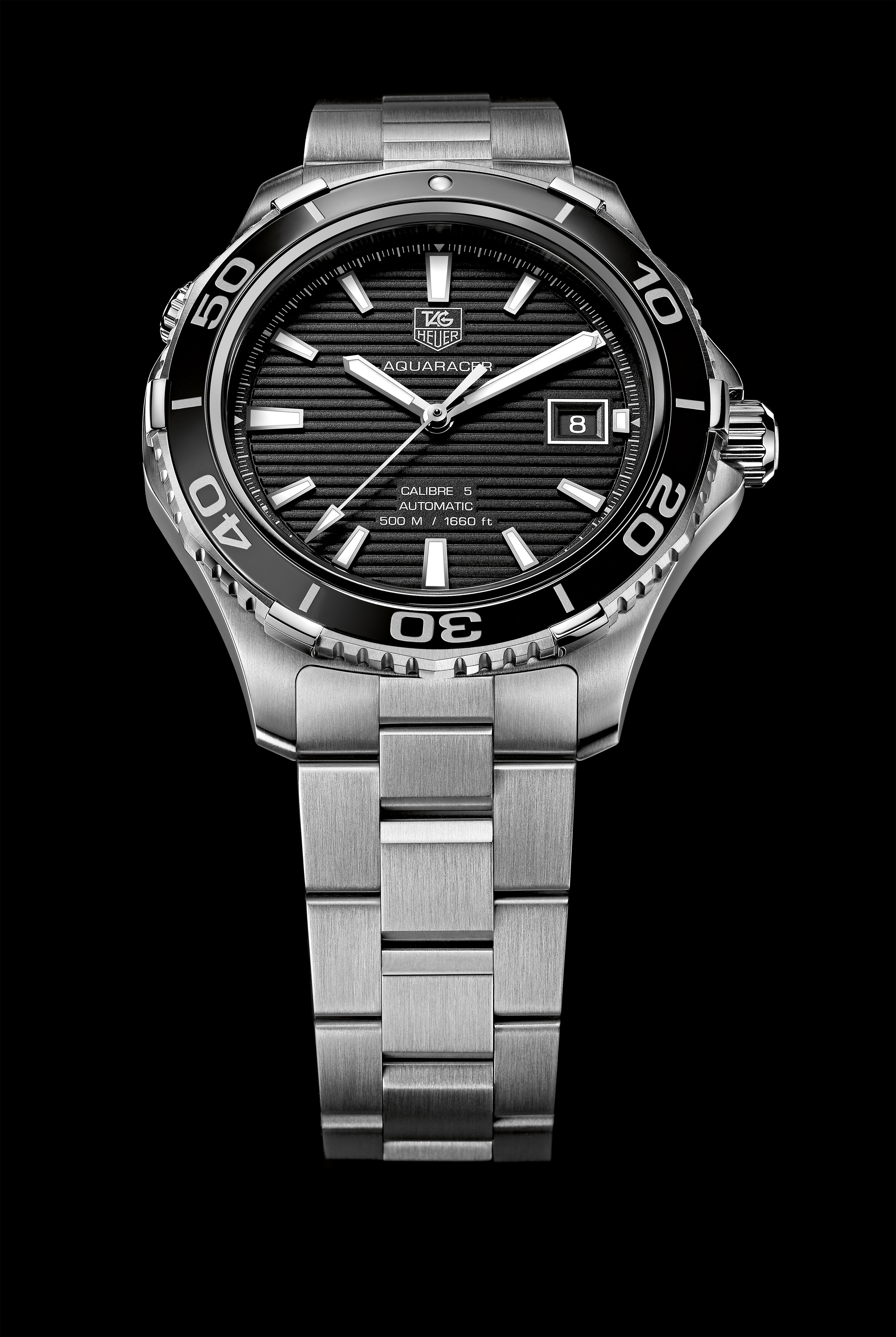 Tag heuer aquaracer calibre. Tag Heuer Aquaracer 500m Calibre 5. Часы tag Heuer Aquaracer 500m. Tag Heuer Aquaracer Calibre 5 Automatic. Tag Heuer Aquaracer 41 Calibre 5.