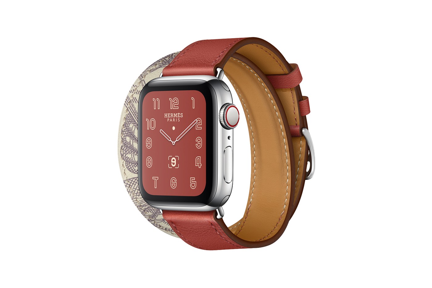 difference between apple watch nike and hermes