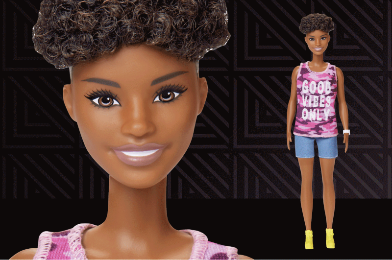 Nova linha da Barbie ganha bonecas com maior diversidade - Revista Crescer