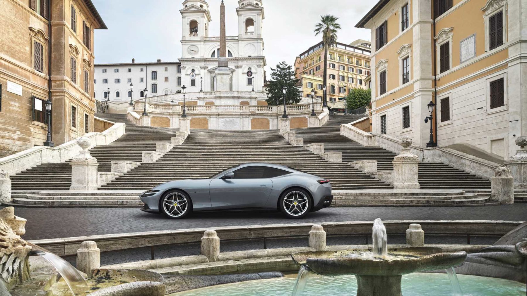 Velocidade, luxo e tradição: tudo sobre o império da Ferrari