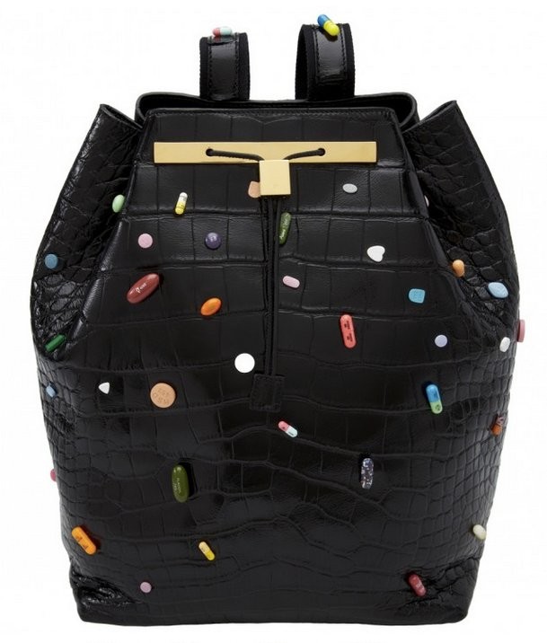 bolsa the row